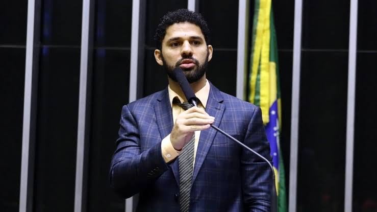 Morre aos 37 anos o ex-deputado federal David Miranda, no RJ