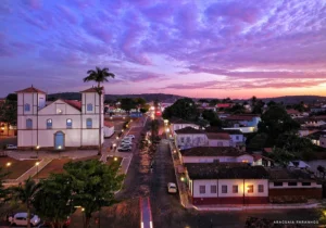 Festival Guardiões da Arte terá mais de 50 atrações para Pirenópolis (Foto divulgação).