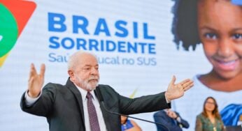 Pesquisa mostra que maioria do mercado continua avaliando governo Lula como negativo; confira dados