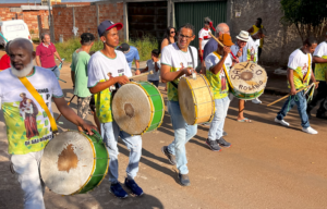 Público terá apresentações culturais no projeto Cidade Viva, no Parque Amazonas, em Goiânia (Foto Cidade Viva).