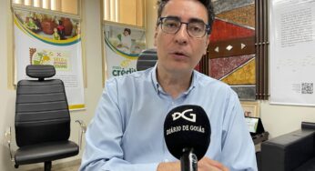 Governo de Goiás planeja instalar 50 novas cooperativas de reciclagens de lixo até o final de 2023