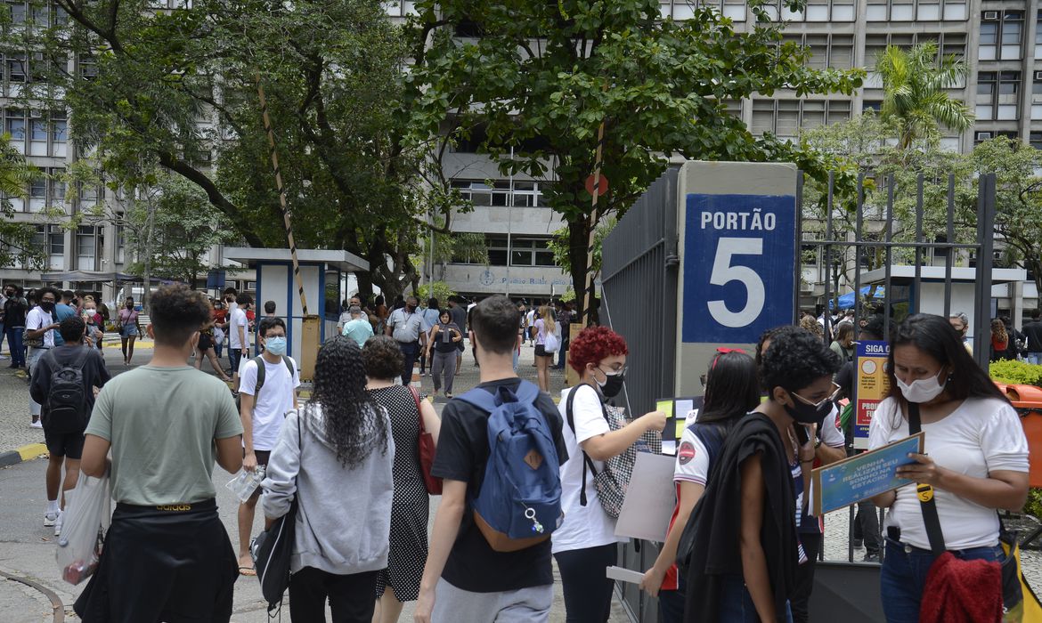 Nenhuma universidade estadual ou federal brasileira entra para o ranking de top 100 mundial  