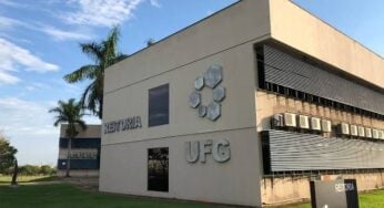 Abertas inscrições para concurso da UFG com 85 vagas e salário de até R$ 4,5 mil; veja como se inscrever