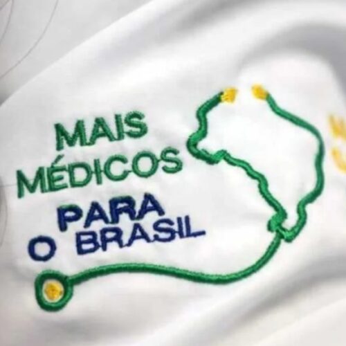 mais médicos tem vagas em Goiás