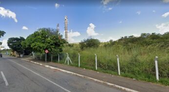 Morro da Serrinha, em Goiânia, terá desocupação voluntária a partir de segunda-feira (2/10)