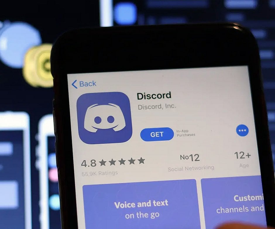 Vídeo mais cruel das redes: Internautas reagem aos desafios perversos do ' Discord