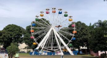 Mutirama prorroga inscrições de concurso para primeiro mascote do Parque