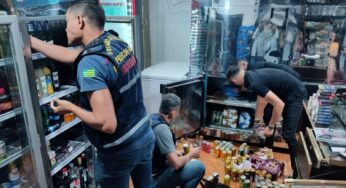 Procon Goiás fecha distribuidoras de bebidas por irregularidades, em Goiânia