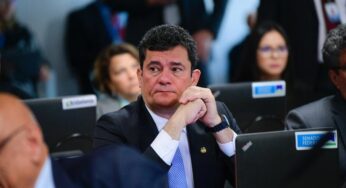 Sergio Moro: primeiro voto, o do relator no TRE, é contra a cassação do senador; confira