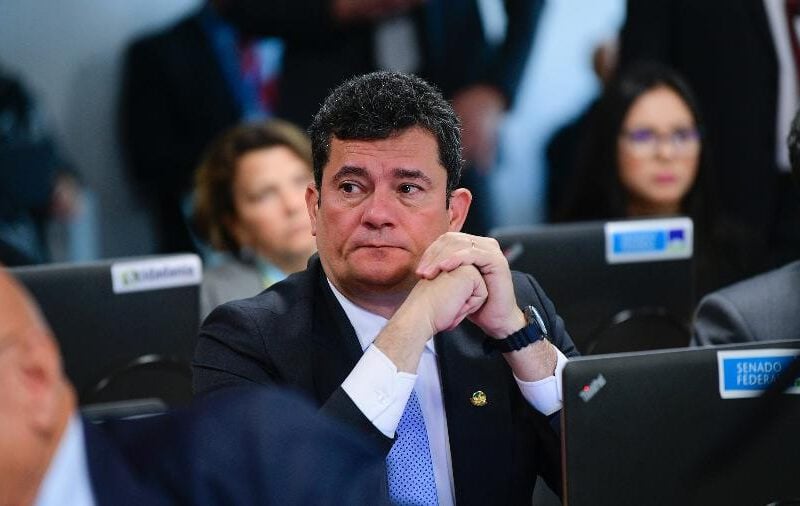 Sergio moro