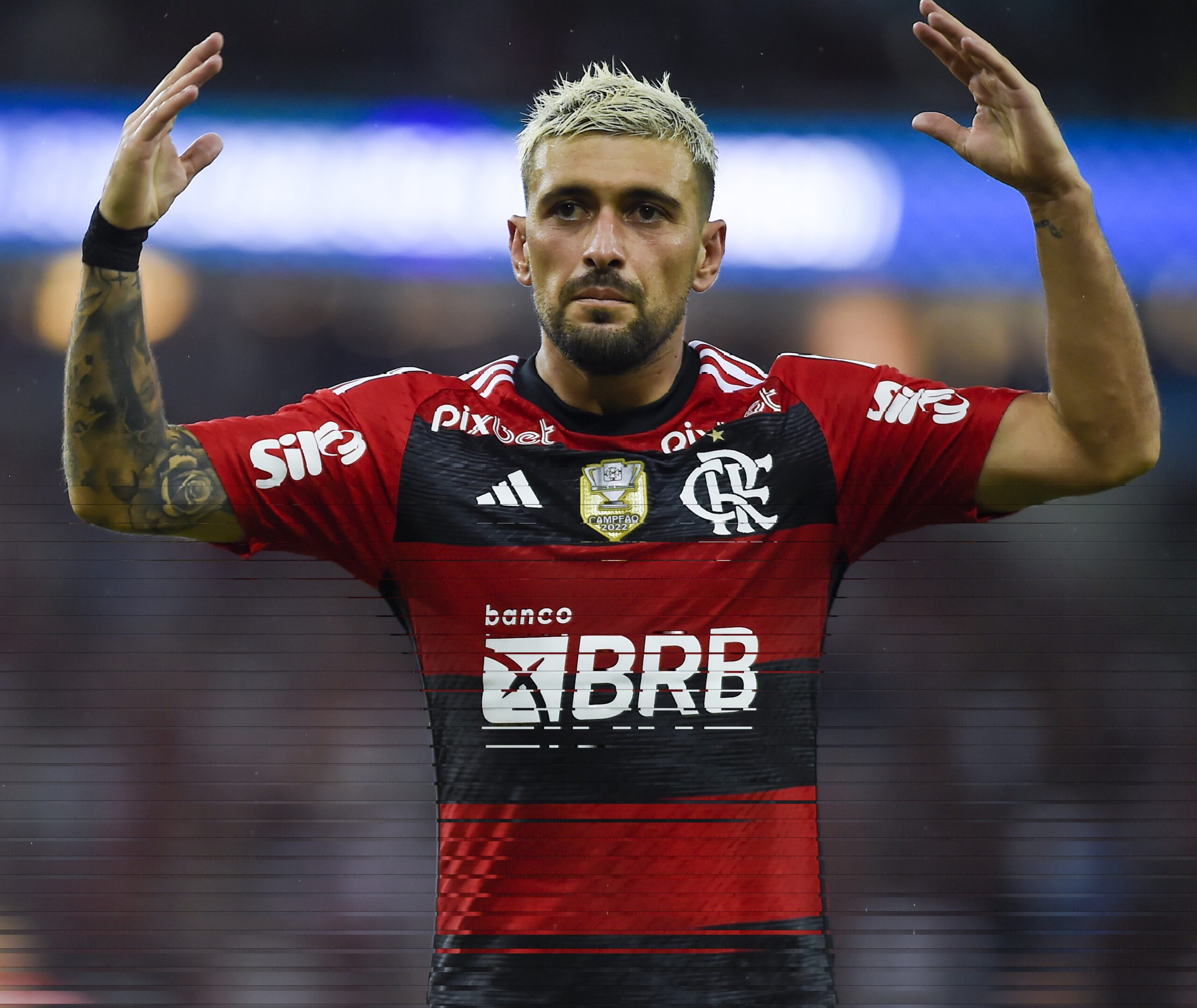 Flamengo e São Paulo avançam para as quartas de final da Copa do Brasil