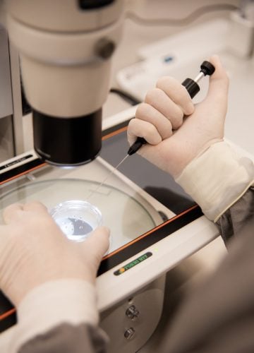 Bando de sêmen poderá ajudar diversas pessoas para tratamento de fertilidade (Foto divulgação).