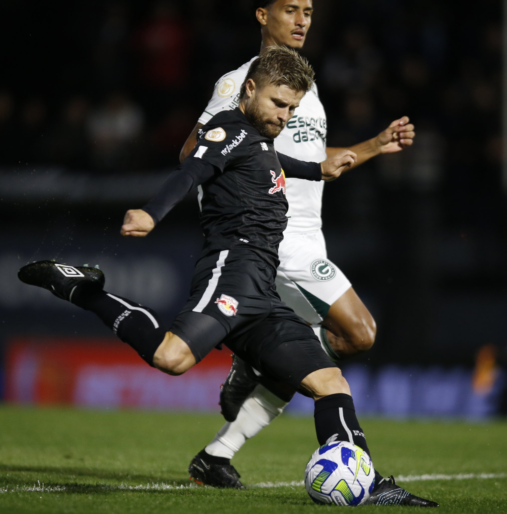 Red Bull Bragantino x Goiás