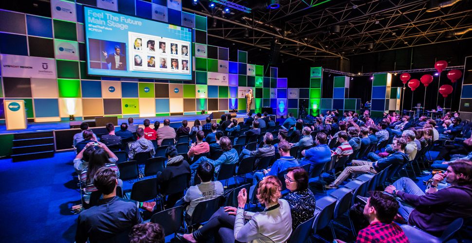 Campus Party Goiás 2023: Goiânia recebe maior evento geek e de tecnologia do mundo