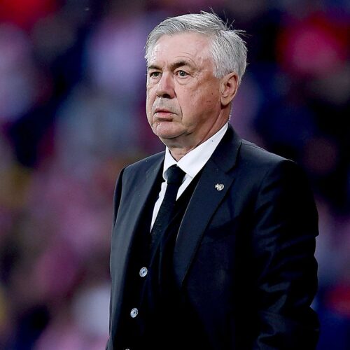 Carlos Ancelotti