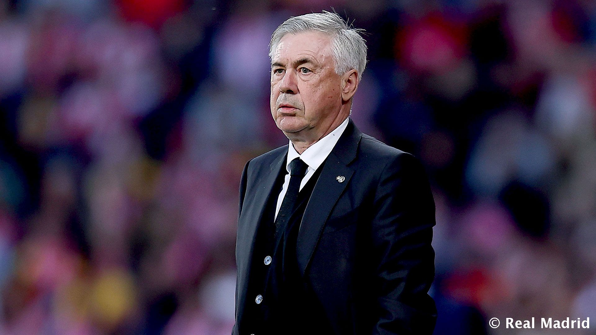 Carlos Ancelotti