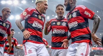 Série A | Resultados e classificação atualizada do Campeonato Brasileiro