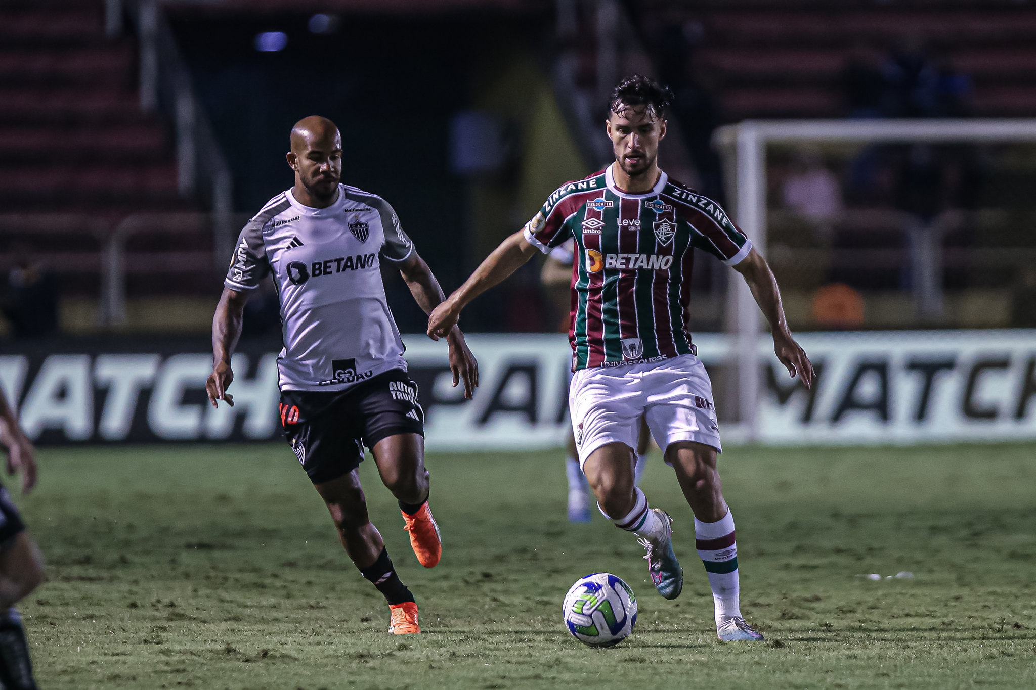 Série A | Bahia, Corinthians, São Paulo e Fortaleza vencem na retomada do Campeonato Brasileiro