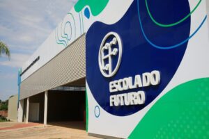 Escola do Futuro de Goiás (EFG) oferece vagas para cursos de capacitação (Foto divulgação).