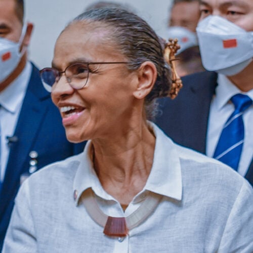 Marina Silva