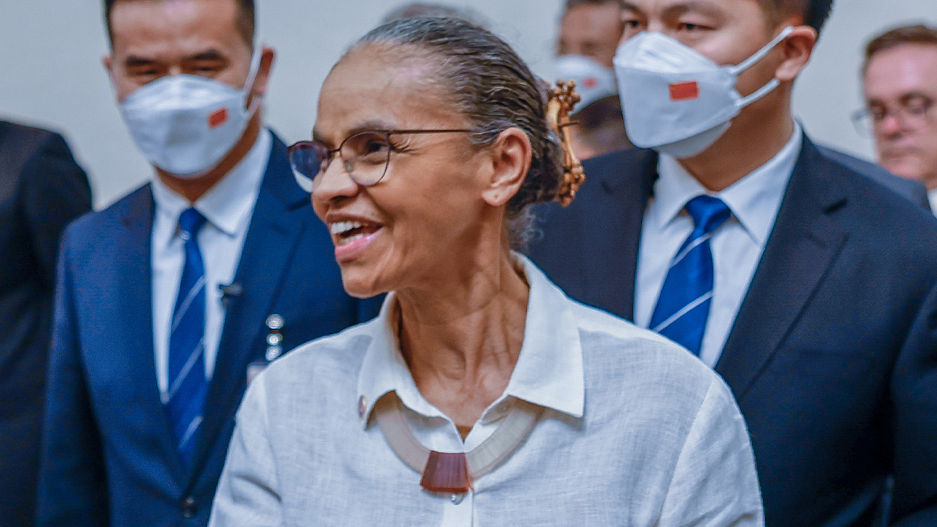 Marina Silva