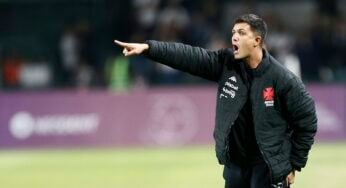 Retorno do Campeonato Brasileiro é marcado por demissões de dois técnicos