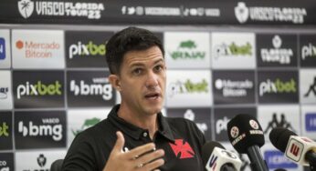 Maurício Barbieri: Jornalista anuncia contratação de novo técnico do Goiás