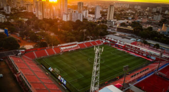 Vila Nova x Atlético-GO: Onde assistir ao vivo o clássico pela 4ª Rodada do Campeonato Goiano