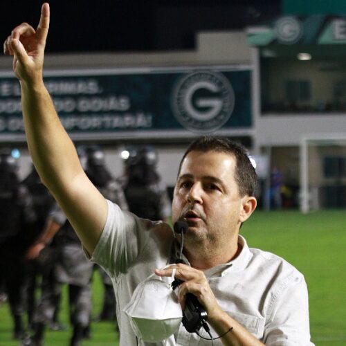 Paulo Rogério Pinheiro - Goiás