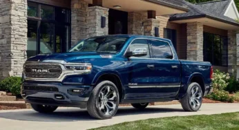 Ram 1500 Limited, a queridinha do agro, chega com muito luxo e será a picape mais cara do Brasil