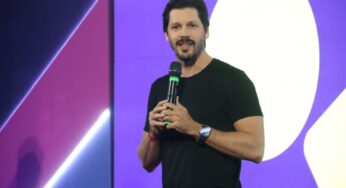 Daniel Vilela participa da abertura da Campus Party 2023 e fala sobre capacitação e qualificação dos jovens