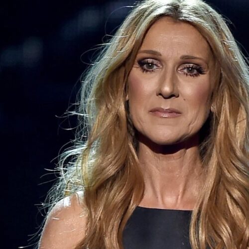 Céline Dion