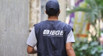 IBGE abre seleção com mais de 7 mil vagas e salário de até R$ 3 mil