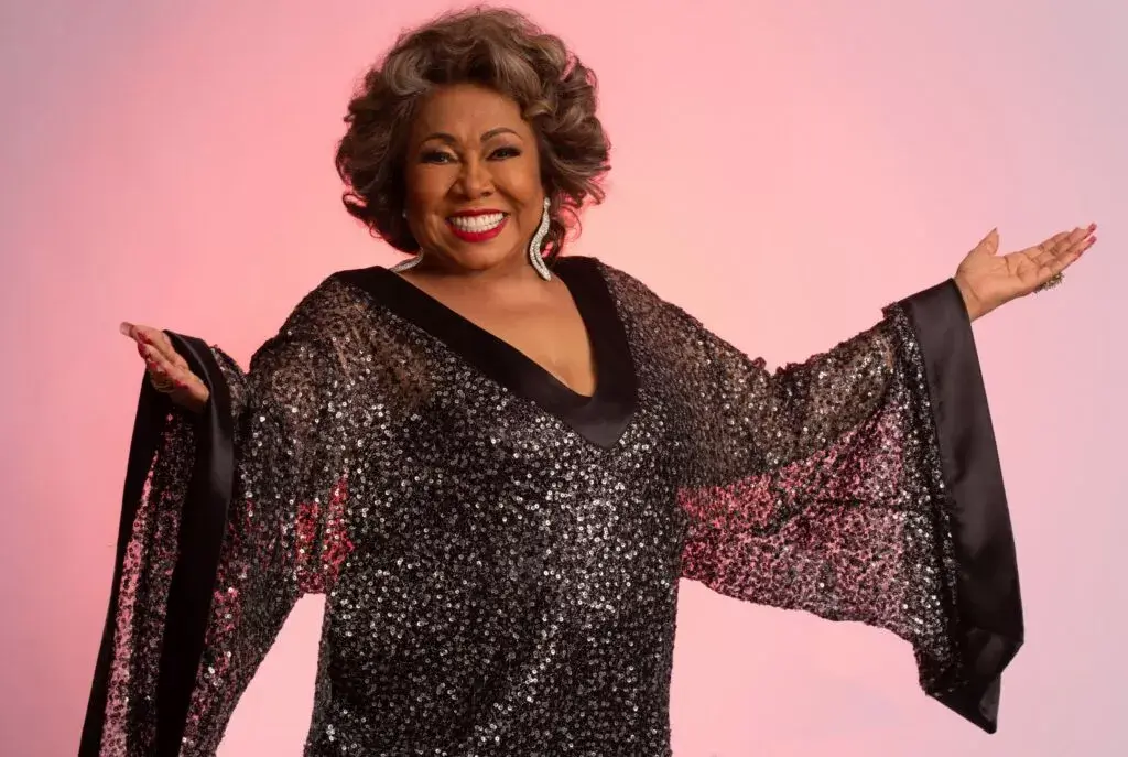 Novo show de Alcione é anunciado para a Cidade de Goiás, após esgotamento de ingressos para Goiânia