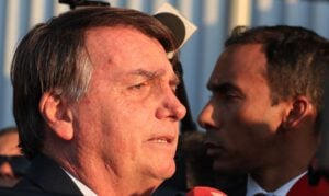 julgamento de bolsonaro