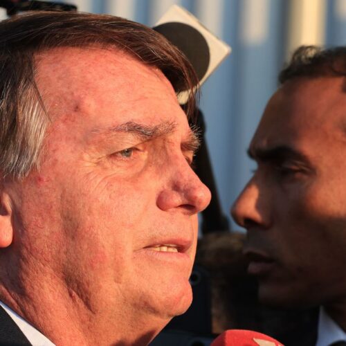 julgamento de bolsonaro