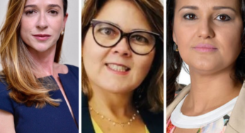 De forma inédita, TJGO define lista tríplice apenas com nomes de mulheres; veja como ficou