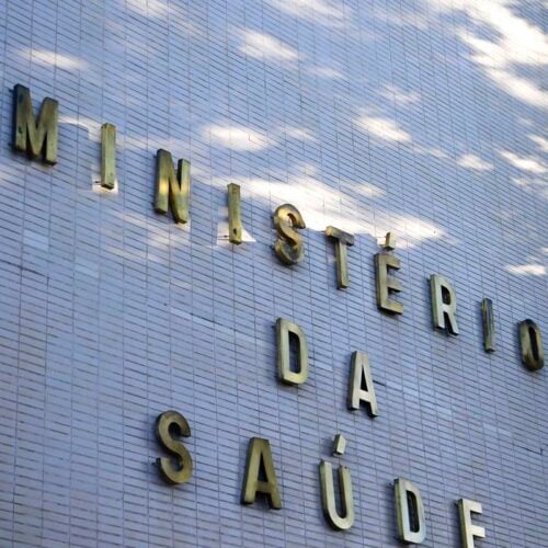 Ministério da Saúde