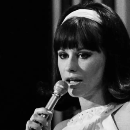 Astrud Gilberto