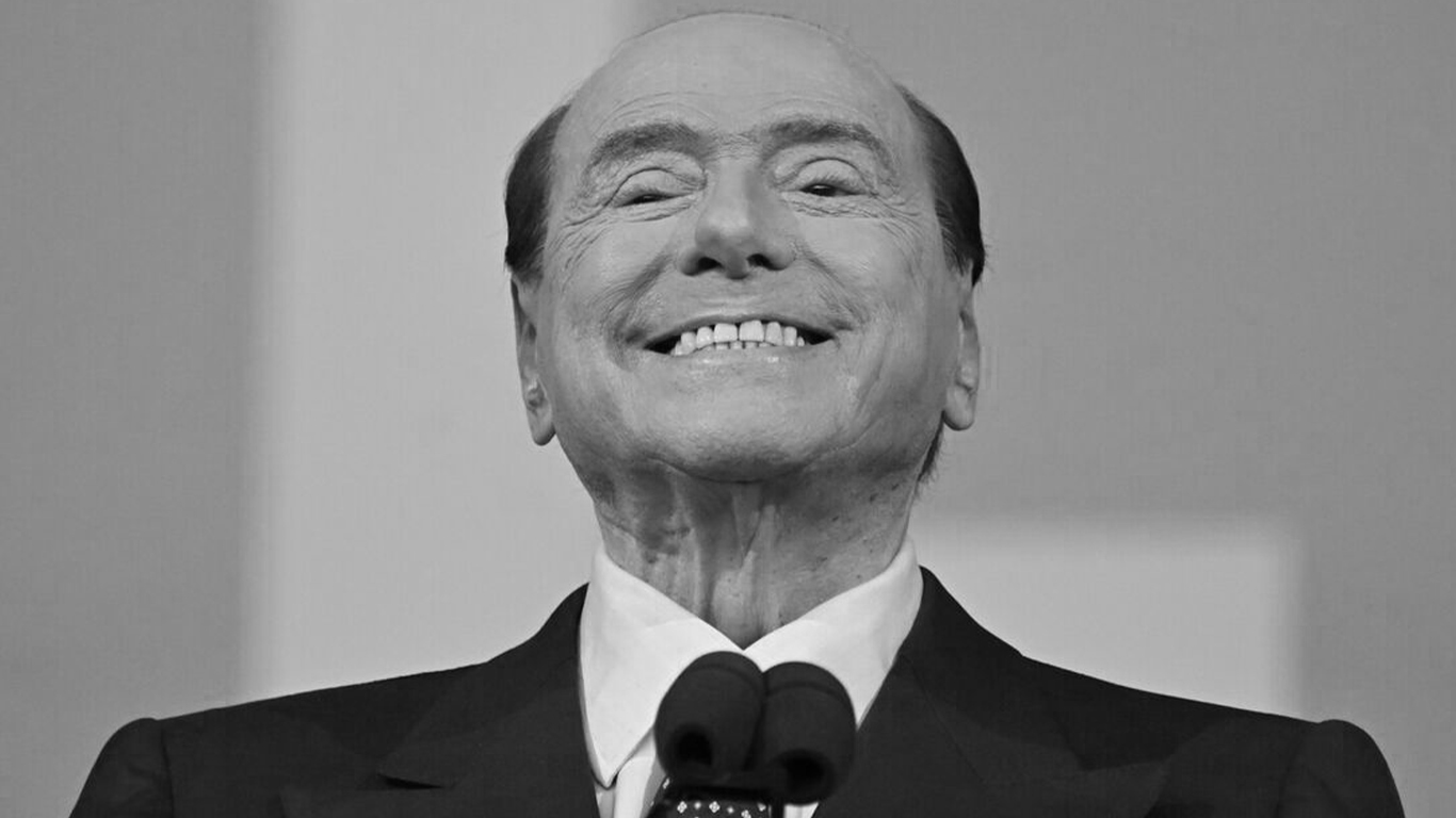 Ex-premiê italiano Silvio Berlusconi morre aos 86 anos; saiba detalhes