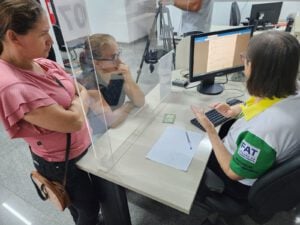 Sine Goiânia. Foto: Sedec