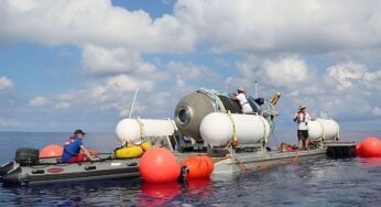 Após sinais captados e objeto no oceano, veja quais as atualizações sobre submarino desaparecido