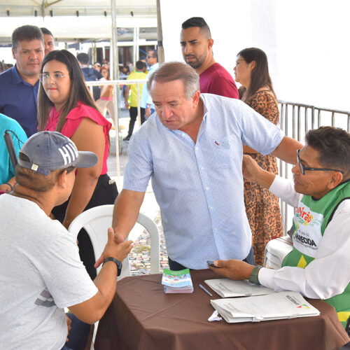 Mutirão Aparecida