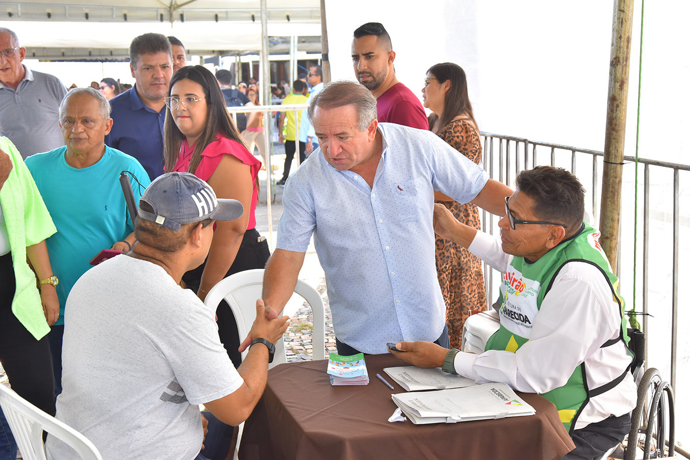 Mutirão Aparecida