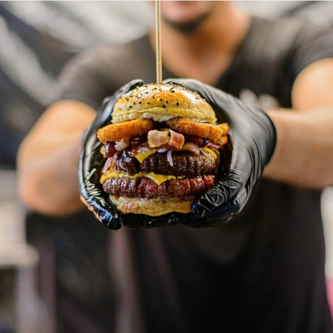 Festival Burger Monstros Show chega a Goiânia, vindo diretamente de São Paulo