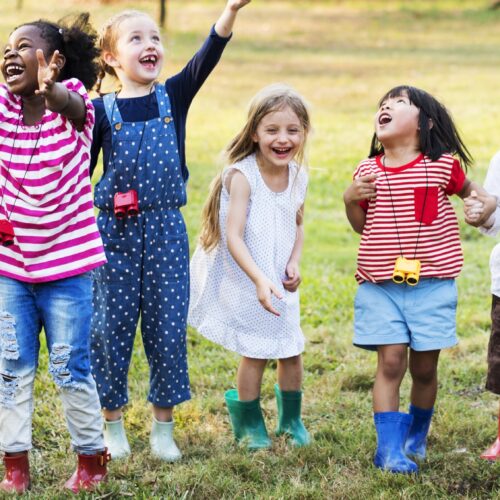 Colônia de Férias EBM terá diversas atrações para toda a família (Foto divulgação).