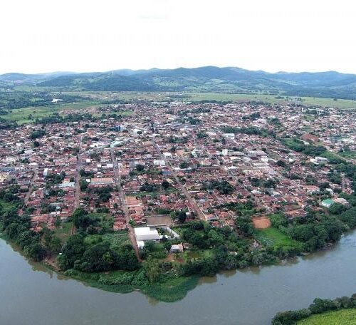 Festa do Peão de Rialma terá inúmeros shows e programação cultural (Foto Prefeitura de Rialma).