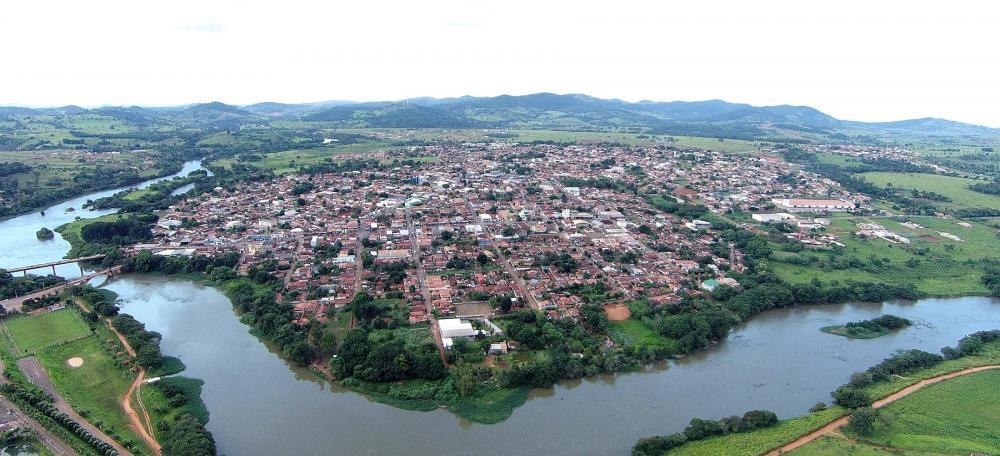 Festa do Peão de Rialma terá inúmeros shows e programação cultural (Foto Prefeitura de Rialma).