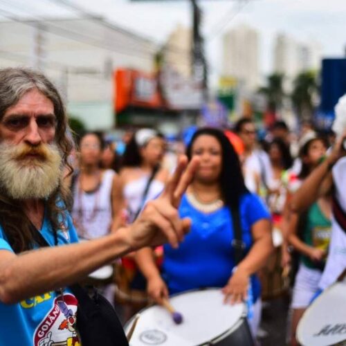 Programação multicultural do 'Viva Cererê!' terá inúmeras atrações (Foto divulgação).