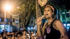 Marielle Franco